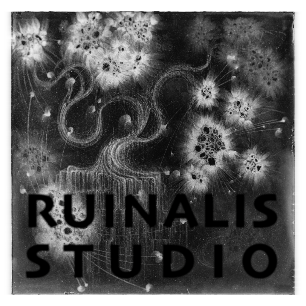 Ruinalis Studio Logo